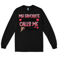 Black love message with cupid and hearts Long Sleeve Tee - CowhideDigitalArt