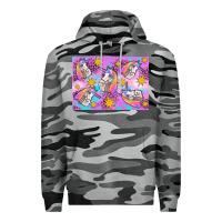 Unicorn Premium Hoodie | Teevron