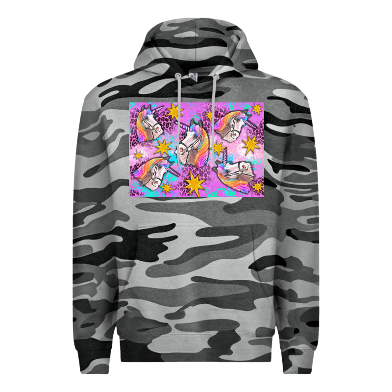 Unicorn Premium Hoodie by Artiststas | Teevron