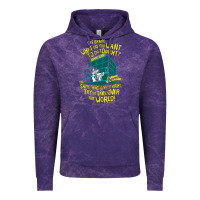 Cloud Purple Pinky and the Brain The World Vintage Hoodie - maiPhamDesign