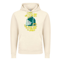 Vintage Artic Pinky and the Brain The World Vintage Hoodie - maiPhamDesign