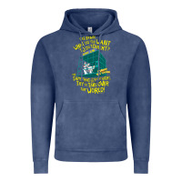 Vintage Denim Pinky and the Brain The World Vintage Hoodie - maiPhamDesign