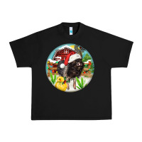 Black Baby pig Urban Heavy Tee - FaDigitalArtStudio