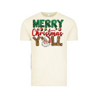 Vintage Arctic merry christmas y'all Vintage Tee - BundleAndBundleShop