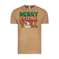Vintage Camel merry christmas y'all Vintage Tee - BundleAndBundleShop