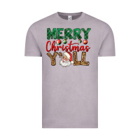 Vintage Zinc merry christmas y'all Vintage Tee - BundleAndBundleShop