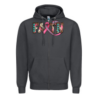 Smoke faith Zipper Hoodie - JahusDesignShop