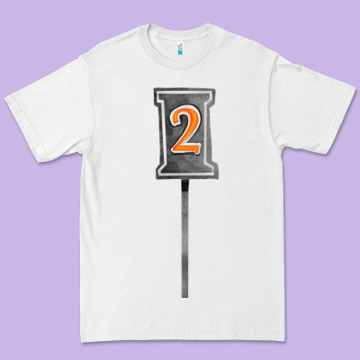 Marker 2 Chain Fa Element Premium Tee Designed By Fadigitalartstudio