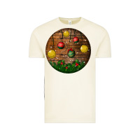 Vintage Arctic christmas Vintage Tee - BundleAndBundleShop