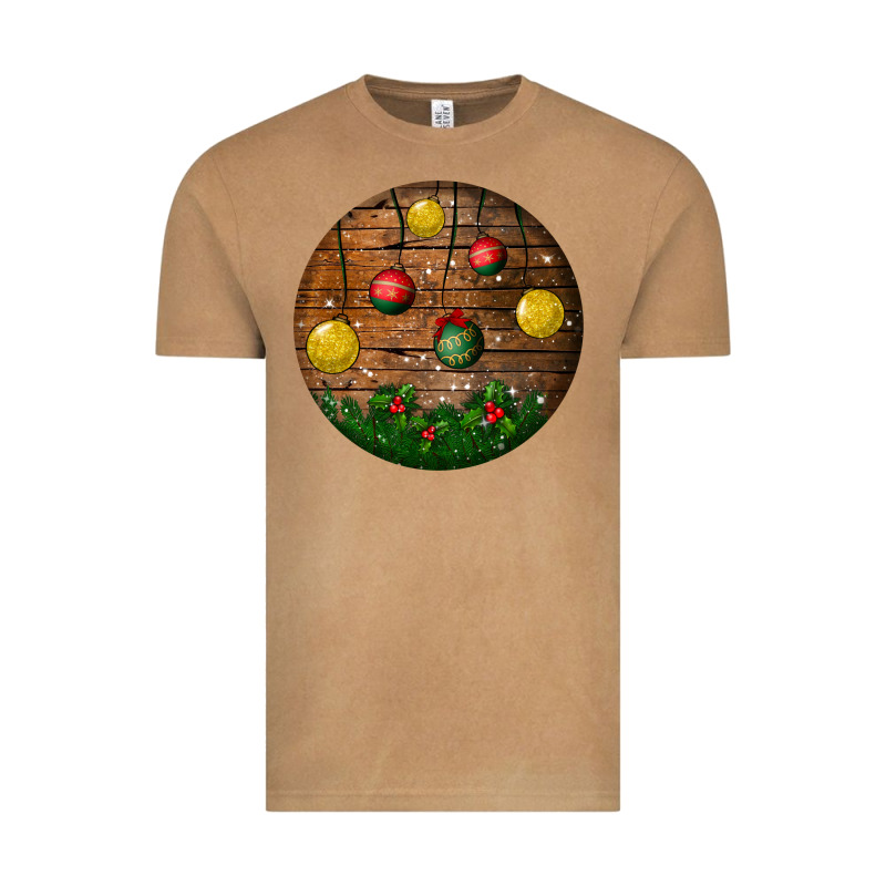 Christmas Vintage Tee by BundleAndBundleShop | Teevron