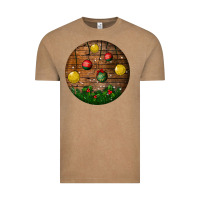 Vintage Coffee christmas Vintage Tee - BundleAndBundleShop