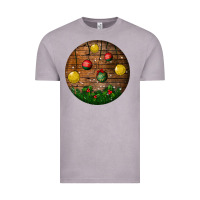 Vintage Zinc christmas Vintage Tee - BundleAndBundleShop