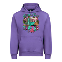 Tulip upper class trailer trash Urban Hoodie - RanaPortraitStore