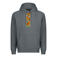 Rock Fall Pie Premium Hoodie - Artiststas