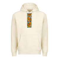Tofu Fall Pie Premium Hoodie - Artiststas
