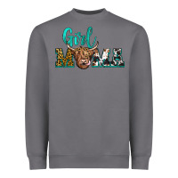 Storm girl mama Heavyweight Sweatshirt - JahusDesignShop