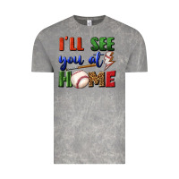 Cloud Rock i'll see you at home Vintage Tee - BundleAndBundleShop