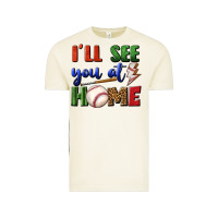 Vintage Arctic i'll see you at home Vintage Tee - BundleAndBundleShop