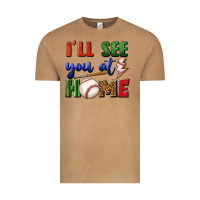 Vintage Camel i'll see you at home Vintage Tee - BundleAndBundleShop