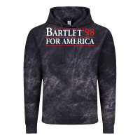 Cloud Black barlet for america Vintage Hoodie - maiPhamDesign