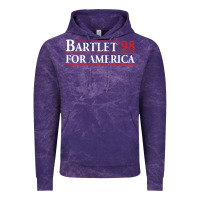 Cloud Purple barlet for america Vintage Hoodie - maiPhamDesign