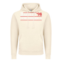 Vintage Artic barlet for america Vintage Hoodie - maiPhamDesign