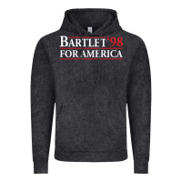 Vintage Black barlet for america Vintage Hoodie - maiPhamDesign