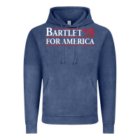 Vintage Denim barlet for america Vintage Hoodie - maiPhamDesign