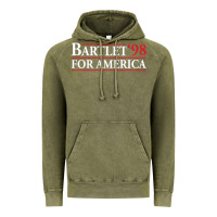 Vintage Olive barlet for america Vintage Hoodie - maiPhamDesign