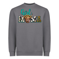 Storm girl mama Heavyweight Sweatshirt - JahusDesignShop