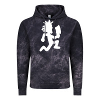 Cloud Black hatchetman Vintage Hoodie - maiPhamDesign