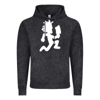 Vintage Black hatchetman Vintage Hoodie - maiPhamDesign