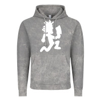 Cloud Rock hatchetman Vintage Hoodie - maiPhamDesign