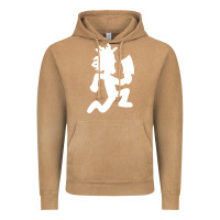 Vintage Camel hatchetman Vintage Hoodie - maiPhamDesign