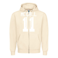 Sandshell Mccall 11 T Shirt Tee Tshirt Teenwolf Zipper Hoodie - DesignPulse