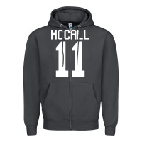 Smoke Mccall 11 T Shirt Tee Tshirt Teenwolf Zipper Hoodie - DesignPulse
