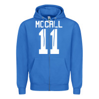 True Royal Mccall 11 T Shirt Tee Tshirt Teenwolf Zipper Hoodie - DesignPulse
