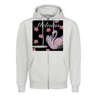 The Melvins Stoner Witch Zipper Hoodie | Teevron