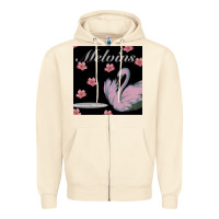Sandshell The Melvins stoner witch Zipper Hoodie - DesignPulse