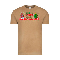 Vintage Camel christmas vibes only libbey glass Vintage Tee - BundleAndBundleShop