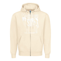 Sandshell Nice Hand Sir Donkey Poker Funny Gambling Design For Fans Zipper Hoodie - DesignPulse