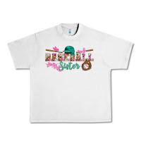 Lunar Rock baseball sister Urban Heavy Tee - BundleAndBundleShop