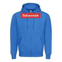 True Royal tabarnak quebec french canadian canada profanity sacre cuss premium t Zipper Hoodie - DesignPulse
