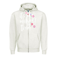 Oatmeal Heather womens mahjong gift for her mahjong player v neck t shirt Zipper Hoodie - DesignPulse