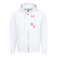 White womens mahjong gift for her mahjong player v neck t shirt Zipper Hoodie - DesignPulse