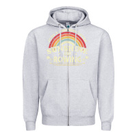 Heather Grey Rowing  . Just A Girl Who Loves Sunshine And Rowing Zipper Hoodie - DesignPulse