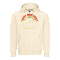 Sandshell Rowing  . Just A Girl Who Loves Sunshine And Rowing Zipper Hoodie - DesignPulse
