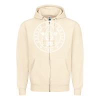 Sandshell drexel university Zipper Hoodie - DesignPulse