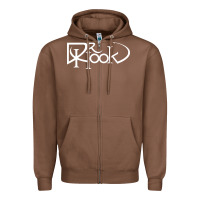 Chestnut dr,hook,2 Zipper Hoodie - DesignPulse