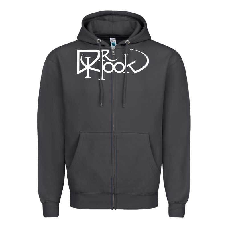 Dr,hook,2 Zipper Hoodie by DesignPulse | Teevron